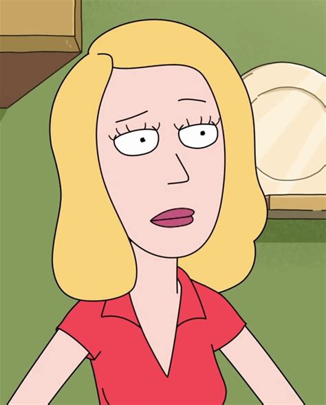 Filthy Beth Smith nude with cucumbers in pussy. Messy Beth Smith’s boobs groped by Morty during sex. Spicy girl-on-top Beth porn (Rick and Morty) 